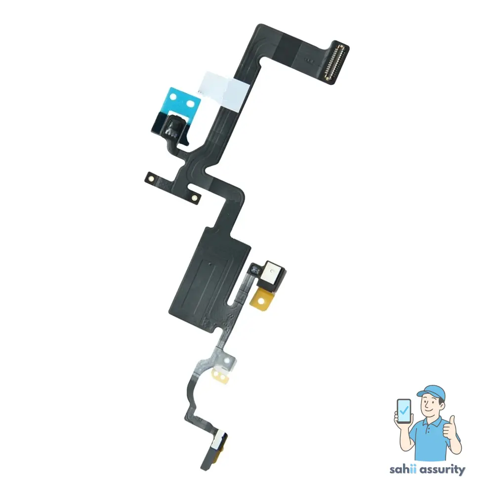 Speaker Flex Cable for Apple iPhone 12 Pro